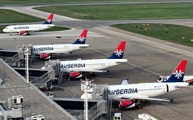 آشنایی بیشتر با فرودگاه بین المللی نیکولا تسلا بلگراد (Belgrade Nikola Tesla International Airport)